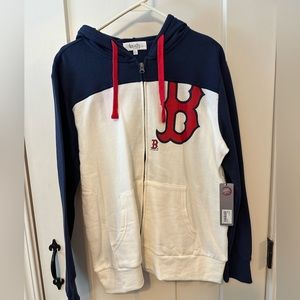 New with tags Boston Red Sox Sweatshirt